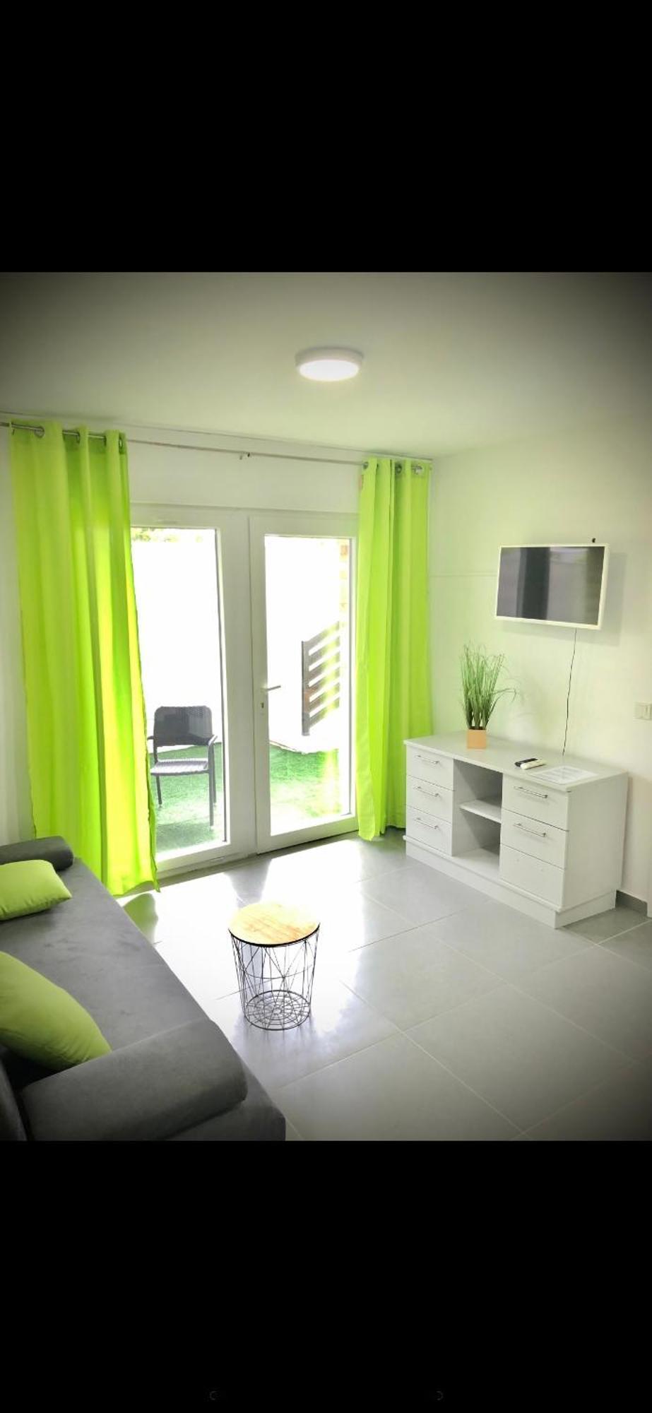 Vip Deluxe Apartment Arian Новаля Екстериор снимка